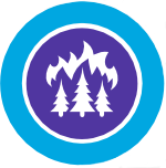 Fire unit logo