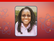 Featured Teacher Danita Byrd photo