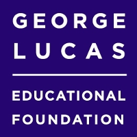 George Lucas Education Foundation logo