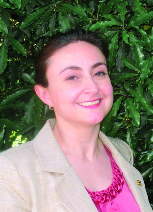 Dr. Maria Chiara Simani Image