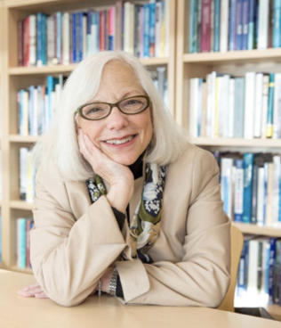 Dr. Barbara Schneider